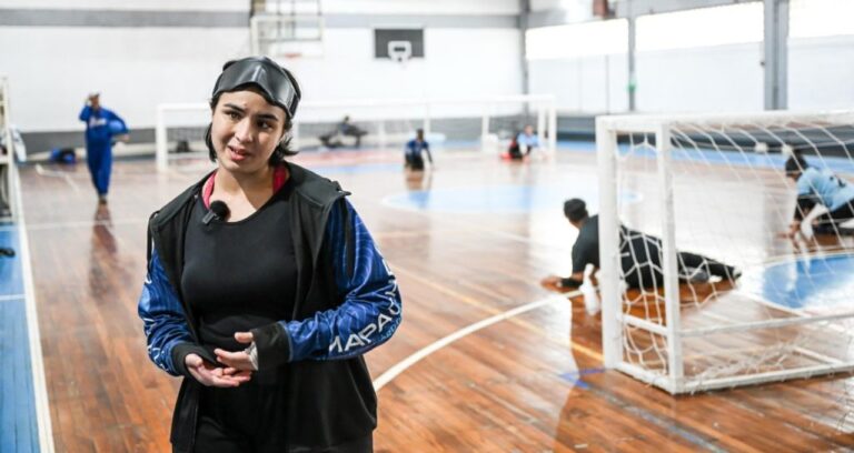 Historias de esfuerzo y superación en el día del deporte