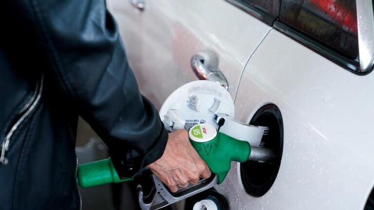 Estos son los precios del diésel y la gasolina hoy 7 de abril en Córdoba