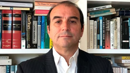 El rechazo del Senado a García Mansilla: Qué sucede con sus fallos y su futuro en la Corte?