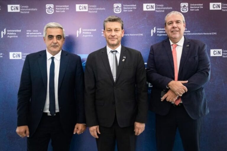 Se renueva el reclamo de presupuesto para las universidades públicas