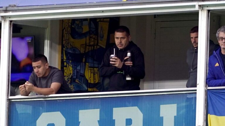 Fuerte denuncia de un ex Boca contra Riquelme: «Dije que no y se me vino todo abajo»