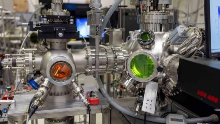 Nuevos materiales «imposibles» abren una ventana para el desarrollo de los ordenadores cuánticos