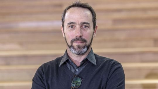 «Mega noticia», la reacción de Marcos Galperin ante el nuevo respaldo de EEUU a Argentina