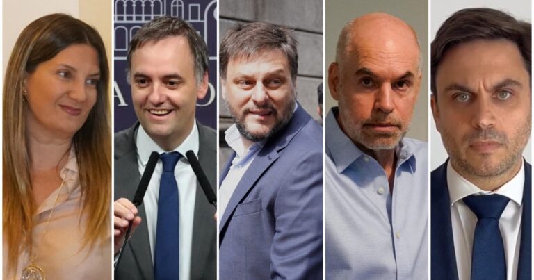 Ya tiene fecha el super debate porteño: cómo será el intercambio entre los 17 candidatos