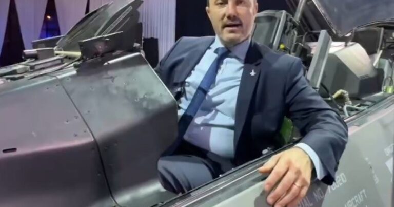 Crece la polémica por una cadeta de la Armada herida en un ejercicio antidisturbios