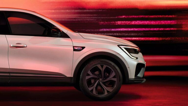 El legado de Alpine pisa suelo argentino: así es el nuevo SUV híbrido de Renault