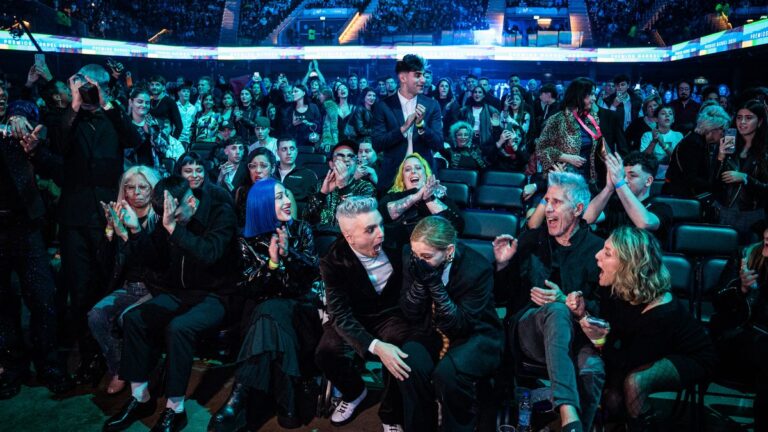 Premios Gardel 2025: se conocieron todos los nominados