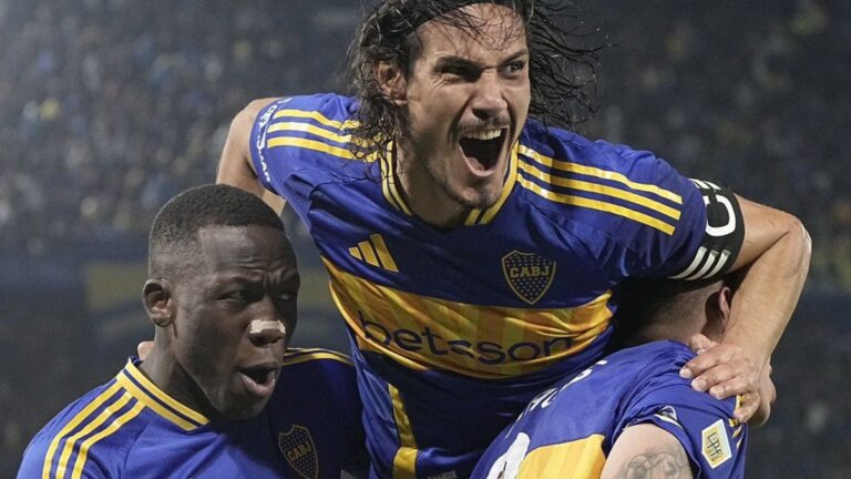 Boca llega diezmado al Superclásico: cuatro bajas confirmadas y dos dudas para visitar a River