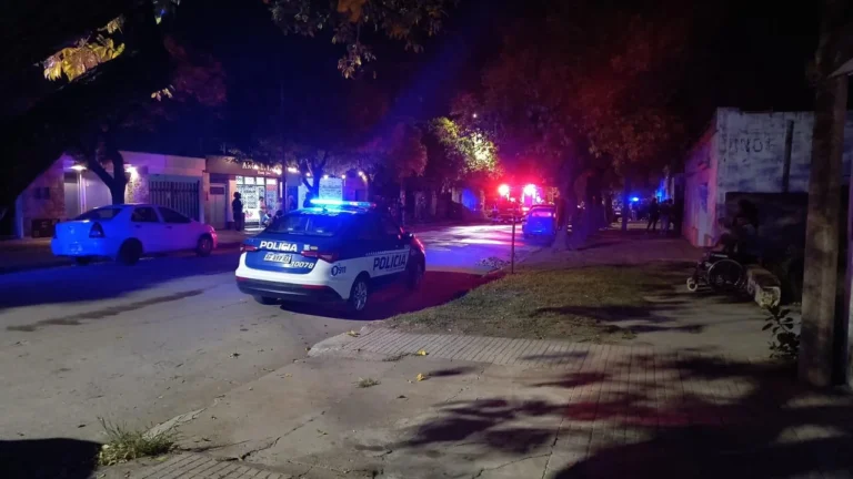 Las Varillas: una niña de tres años falleció en el incendio de una vivienda