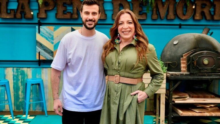 La inesperada decisión que tomó Telefe con La Peña de Morfi este domingo