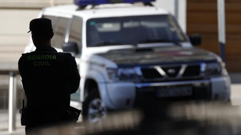 Un hombre mata en La Rioja a su pareja, una mujer de 36 años