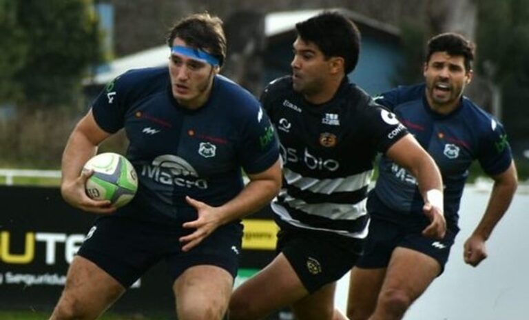 Se desarrolló una nueva jornada del Torneo del Interior