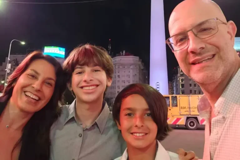 Horror en CABA: Cuatro miembros de una familia aparecieron muertos a cuchillazos