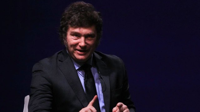 Javier Milei confirmó el acuerdo con Mauricio Macri en Provincia