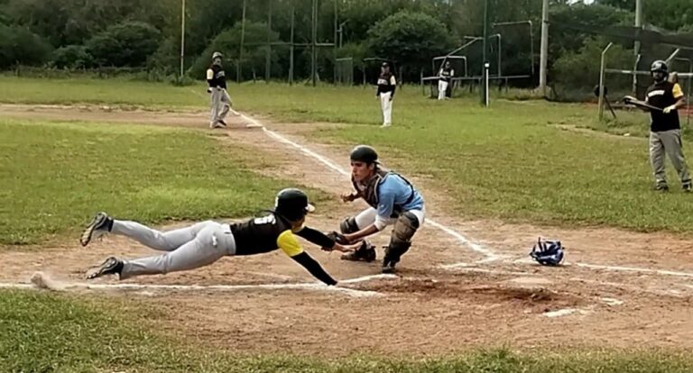 El Béisbol Cordobés ingresa en su etapa decisiva