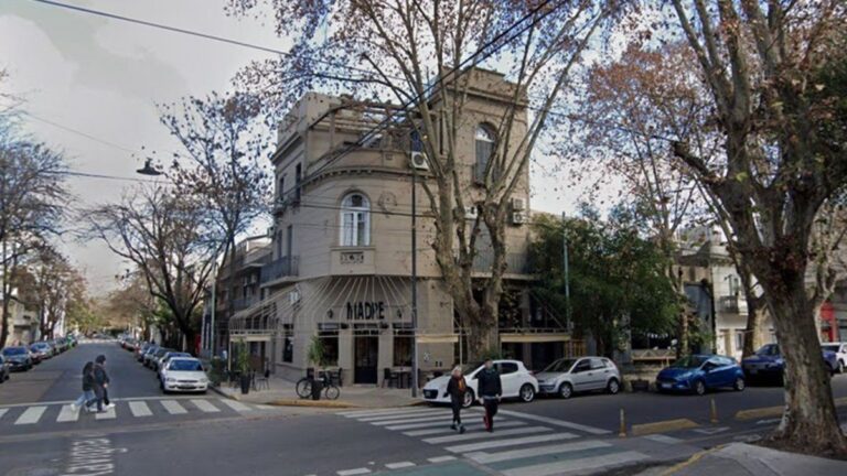 Pareja rusa secuestrada en Palermo: sospechan de dos chechenos prófugos