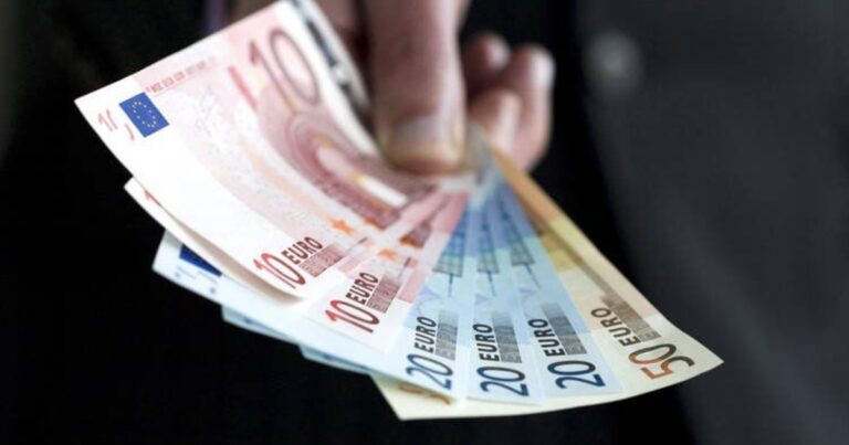 Euro hoy: a cuánto cotiza este viernes 30 de mayo