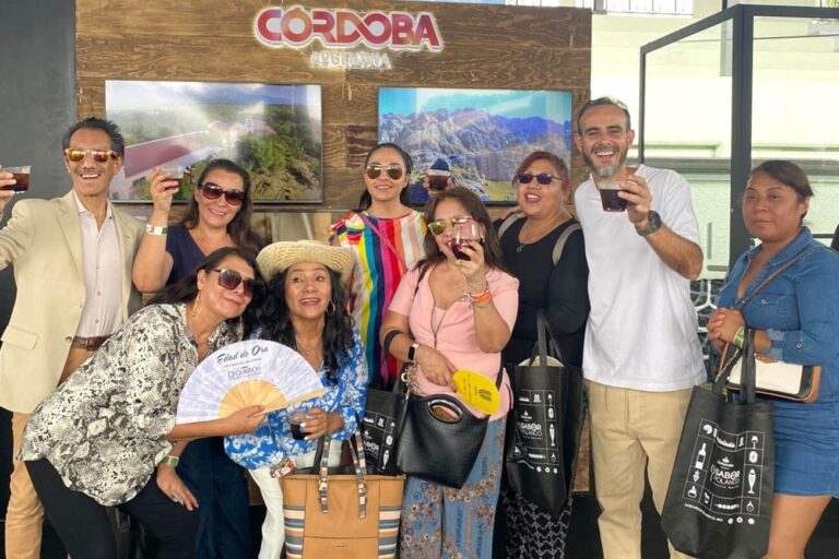 La Agencia Córdoba Turismo intensifica la promoción internacional del destino