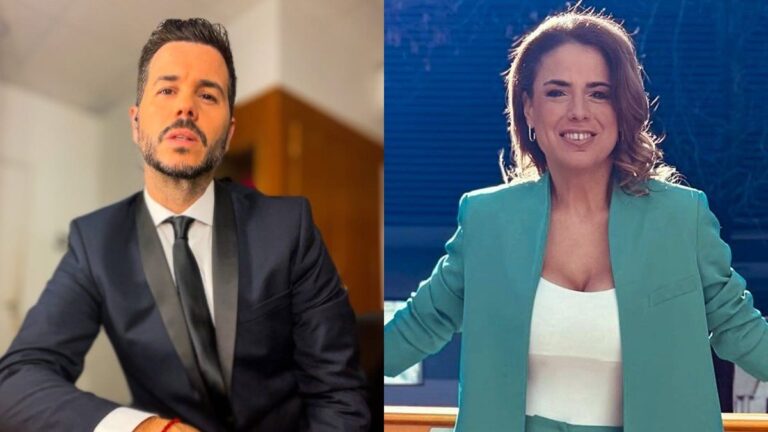 Nicolás Magaldi criticó con dureza a Marina Calabró: «Le queda mejor la radio»
