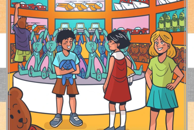 Acertijo visual: Tendrás las habilidades necesarias para hallar el cactus oculto?