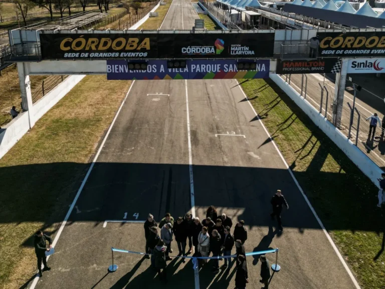 Córdoba: la ocupación hotelera se disparó previo al regreso del Turismo de Carretera al Cabalén