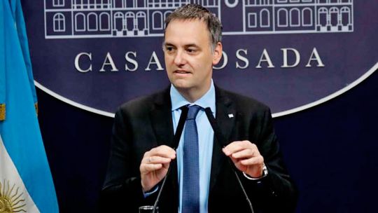 El Gobierno anunció la implementación del Servicio Militar Voluntario para jóvenes