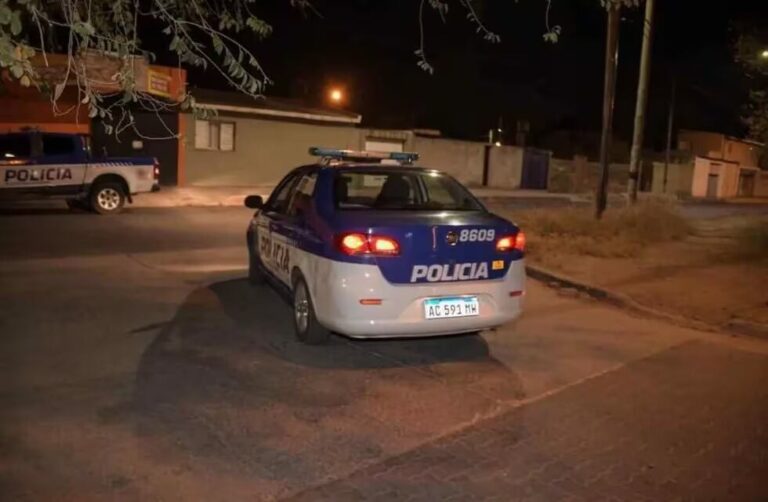 Córdoba: prendieron dos braseros para calentar la casa y se intoxicaron con monóxido de carbono