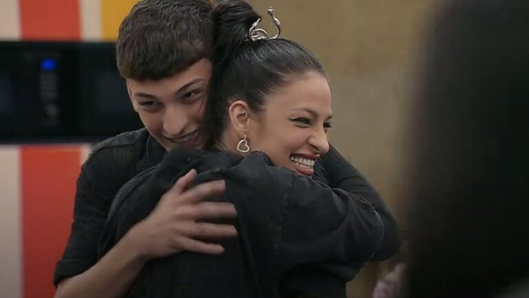 Gran Hermano, minuto a minuto: eliminación de familiares y gala de nominación