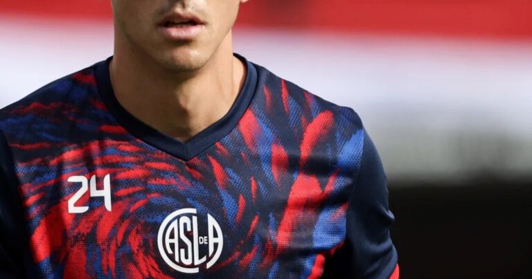 El jugador de San Lorenzo que intentará llegar al partido ante Argentinos