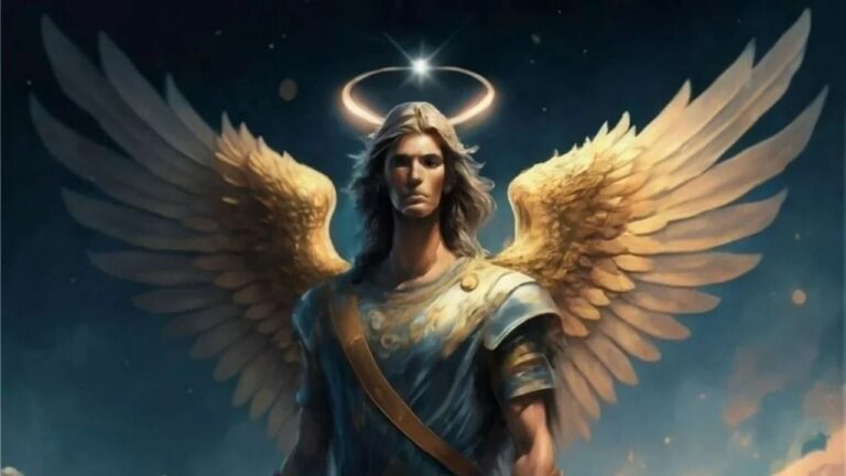Oráculo del ángel para el 1 de junio