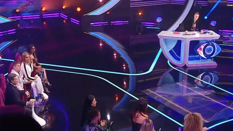 A qué hora es hoy domingo la gala de Gran Hermano y por qué no hay eliminación
