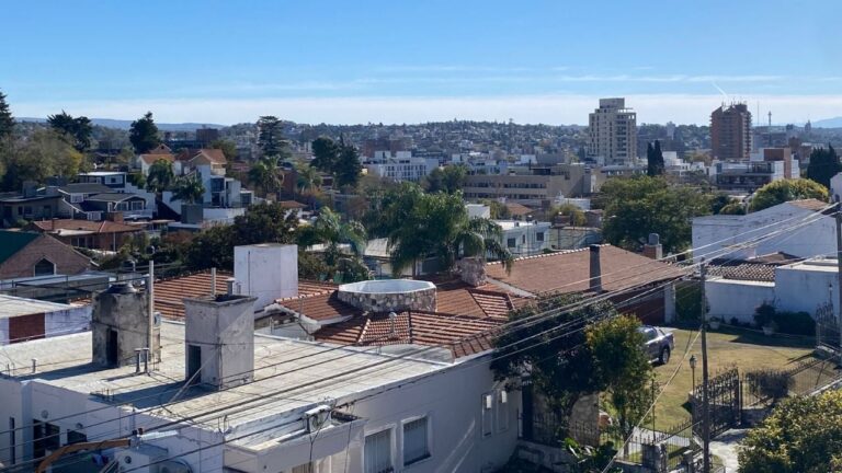 Clima: Qué dice el pronóstico para las sierras de Córdoba