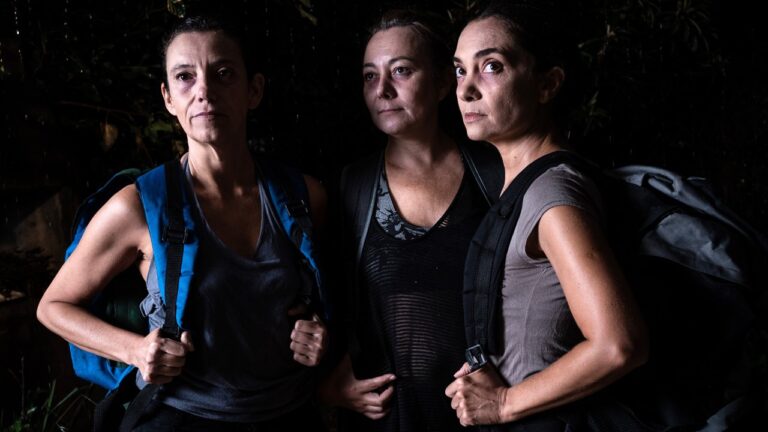 «Escorpio. La Bruja y el Bosque»: un cuento de hadas oscuro en el teatro cordobés