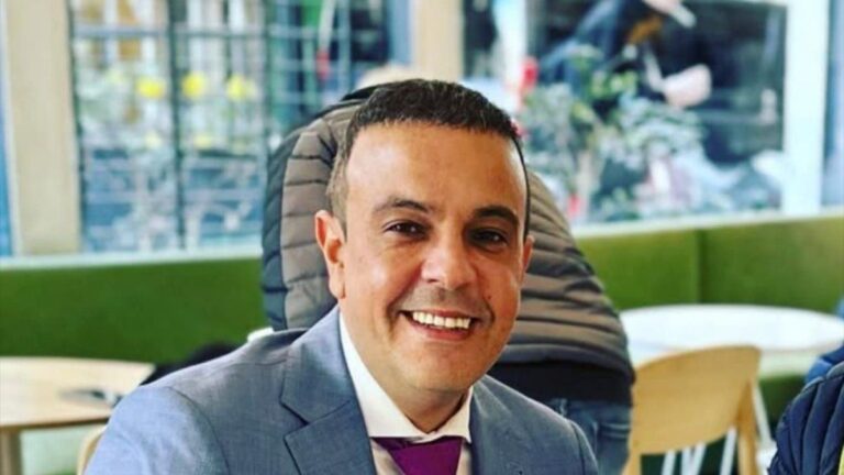 Allanaron al abogado de Wanda Nara y L-Gante: está acusado de estafar por u$s720 millones
