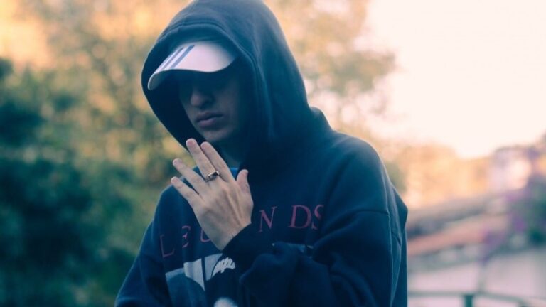Nhimo GTNG lanza «No tiene nombre»: una canción de introspección y resiliencia