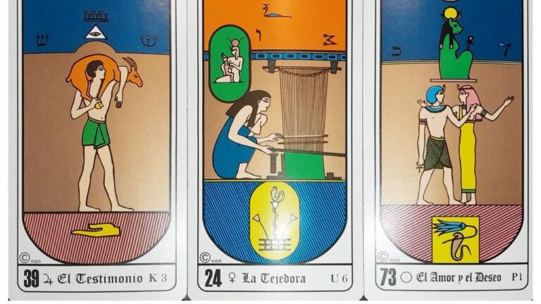 Tarot: lo que se hizo con amor vuelve multiplicado