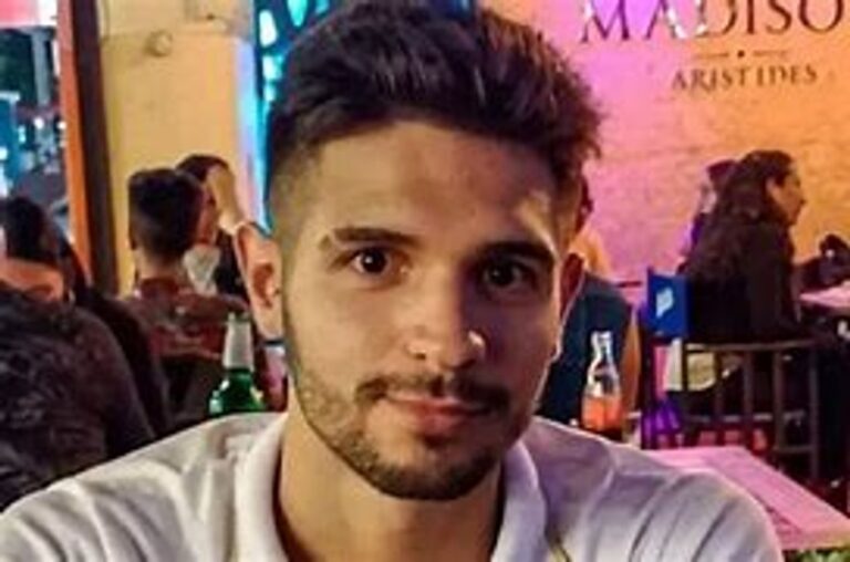 Fue liberado un argentino que estaba detenido en El Salvador