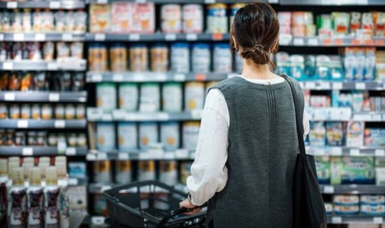 La inflación en Córdoba fue del 2% en mayo, por encima de lo registrado a nivel nacional