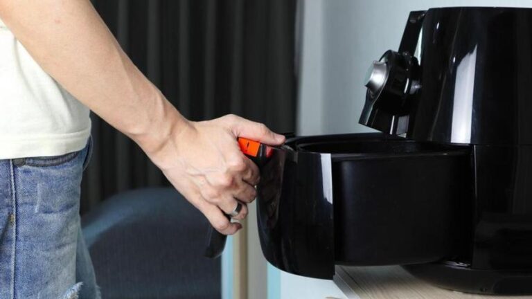 Retirada de freidoras de aire: el motivo por el que las están retirando