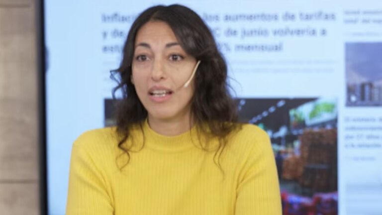 Científicos del CONICET lograron significativos avances en la lucha contra el cáncer