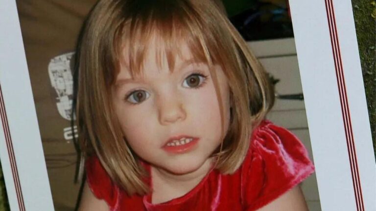 Caso Madeleine McCann: hallazgos claves, a días de la liberación del principal sospechoso