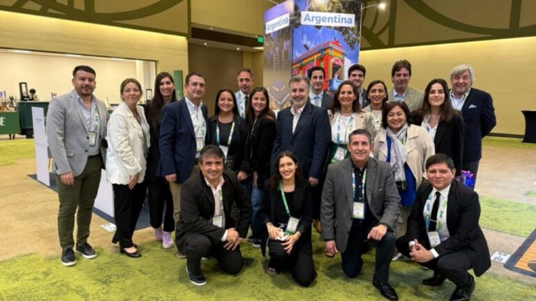 Córdoba busca consolidarse como sede de grandes eventos