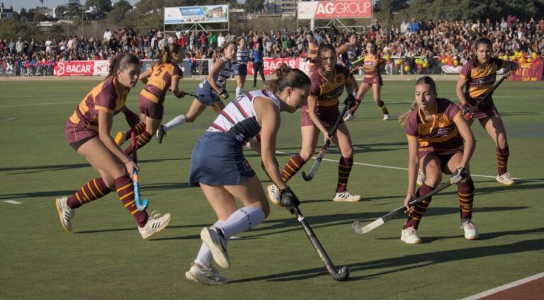 Se definió el finalista del Play Off del Torneo Apertura Damas «A» 2025