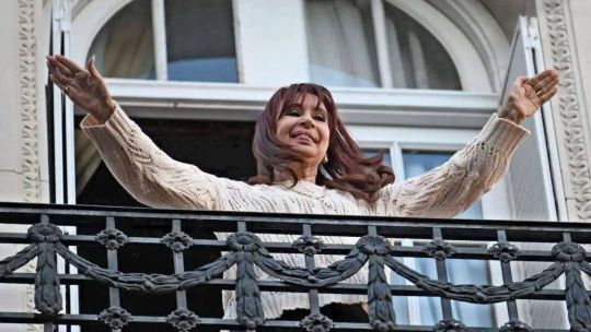 Cristina Kirchner condenada: entre la resistencia y el reacomodo del peronismo