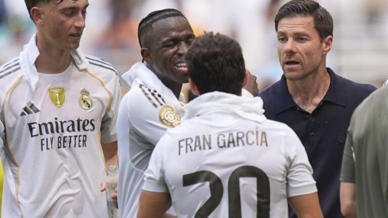 Mundial de clubes | Real Madrid – Al-Hilal, en imágenes