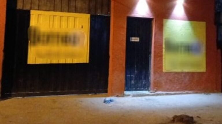 Más de 500 personas en una fiesta clandestina en Córdoba