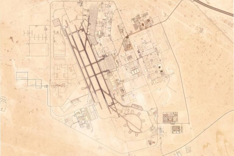 Los países árabes condenaron el ataque con misiles de Irán contra Qatar