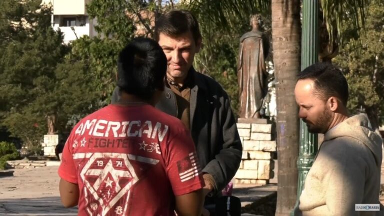 Se realizará el 1er Congreso Arquidiocesano de la Pastoral de Adicciones de Córdoba