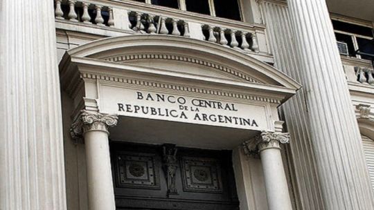 Eugenia Muscio: El Banco Central no está comprando reservas