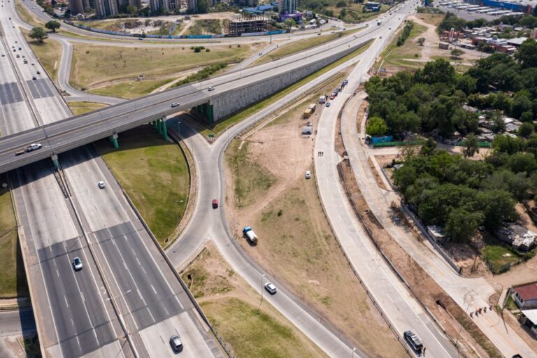 El Tropezón: por trabajos de Aguas Cordobesas, continuarán cerrados accesos a Circunvalación